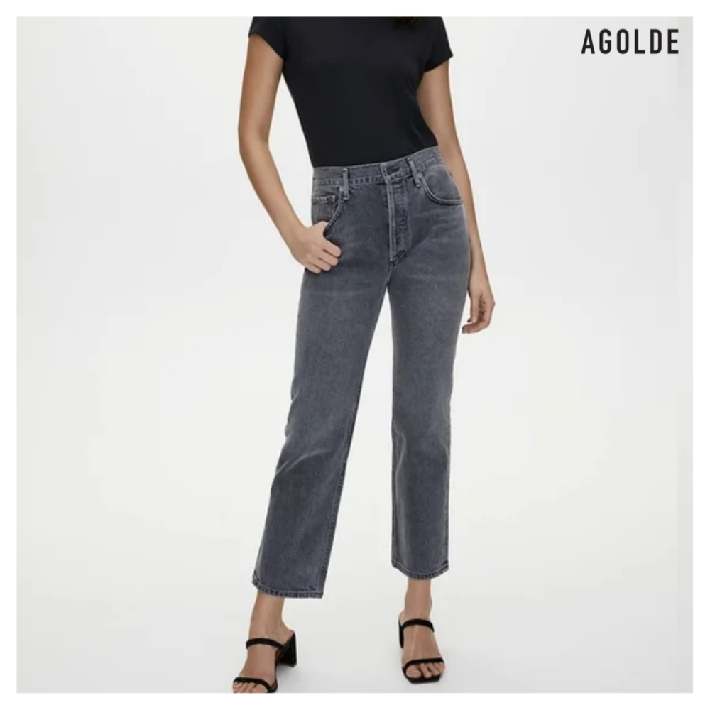 Agolde Ripley Jeans